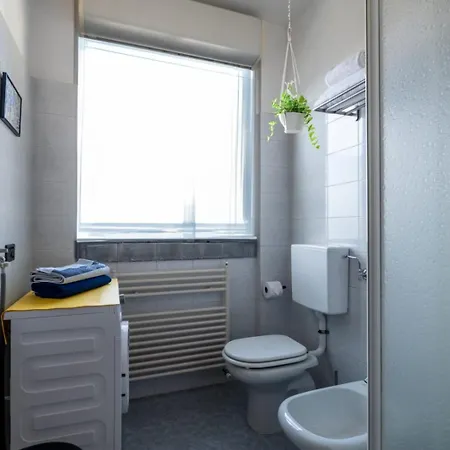 Apartment Sunny Como