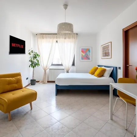 Apartment Sunny