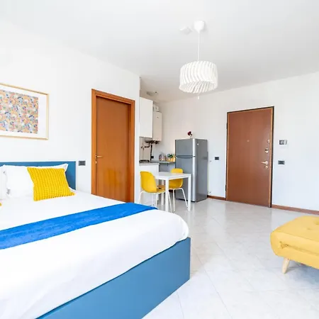 Apartment Sunny
