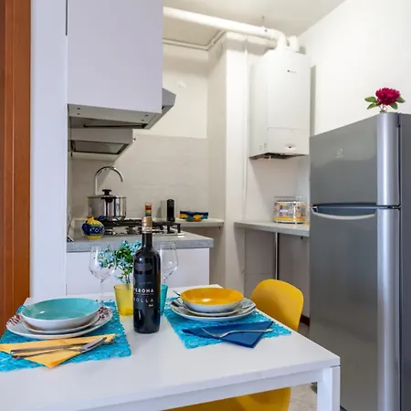 Apartment Sunny *