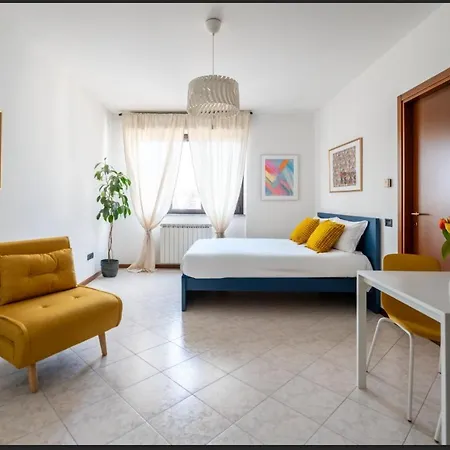 Apartment Sunny *