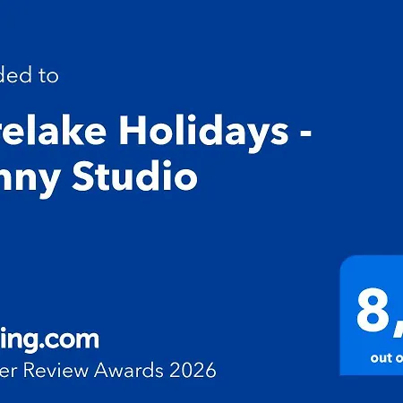 Lorelake Holidays - Sunny * Como