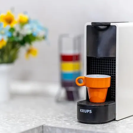 Lorelake Holidays - Sunny アパート コモ