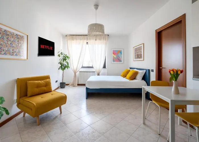 דירה Lorelake Holidays - Sunny