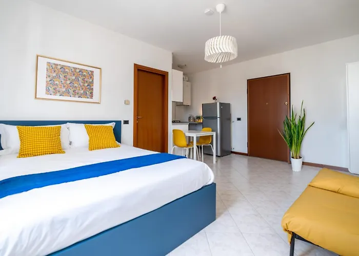 Lorelake Holidays - Sunny شقة *